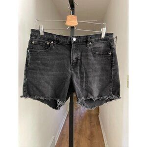 EUC GAP Jeans Short